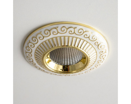 Оформить заказ Встраиваемый светильник Citilux CLD041NW2| VIVID-LIGHT.RU