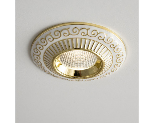 Оформить заказ Встраиваемый светильник Citilux CLD041NW2| VIVID-LIGHT.RU