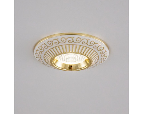 Оформить заказ Встраиваемый светильник Citilux CLD041NW2| VIVID-LIGHT.RU