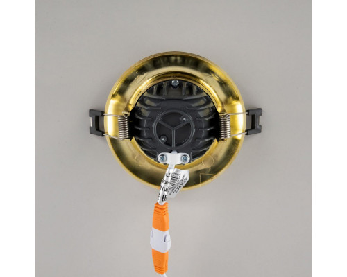 Оформить заказ Встраиваемый светильник Citilux CLD041NW2| VIVID-LIGHT.RU