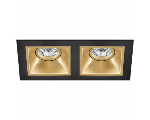 Купить Встраиваемый светильник Lightstar D5270303| VIVID-LIGHT.RU