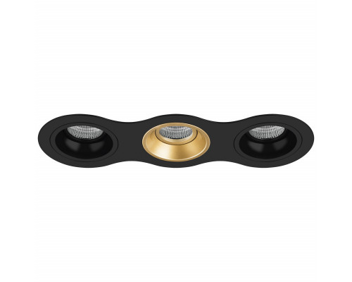 Заказать Встраиваемый светильник Lightstar D637070307| VIVID-LIGHT.RU