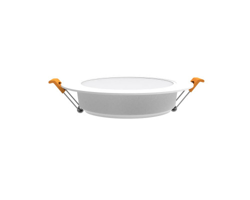 Оформить заказ Встраиваемый светильник Gauss 9100420205T| VIVID-LIGHT.RU