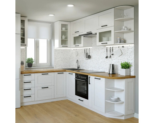 Оформить заказ Встраиваемый светильник Gauss 9100420205T| VIVID-LIGHT.RU