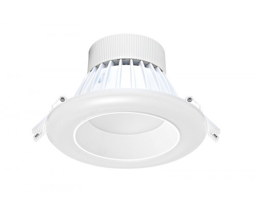 Оформить заказ Встраиваемый светильник Donolux DL18731/15W-White R Dim| VIVID-LIGHT.RU