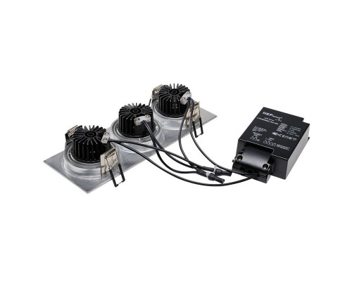 Сделать заказ Встраиваемый светильник SLV 114216| VIVID-LIGHT.RU