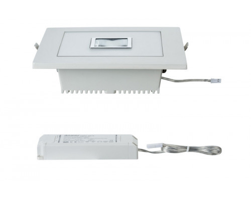 Оформить заказ Встраиваемый светильник Paulmann 92711| VIVID-LIGHT.RU