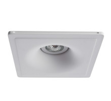 Встраиваемый светильник ARTE Lamp A9410PL-1WH