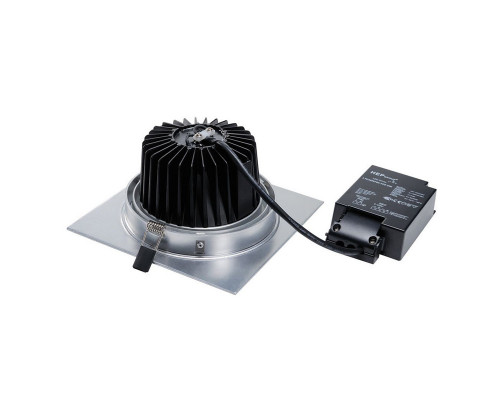 Купить Встраиваемый светильник SLV 114296| VIVID-LIGHT.RU