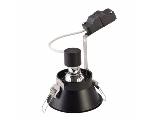 Купить Встраиваемый светильник SLV 113140| VIVID-LIGHT.RU