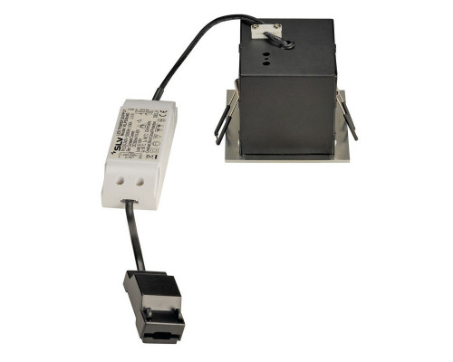 Сделать заказ Встраиваемый светильник SLV 115706| VIVID-LIGHT.RU