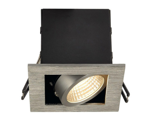 Сделать заказ Встраиваемый светильник SLV 115706| VIVID-LIGHT.RU