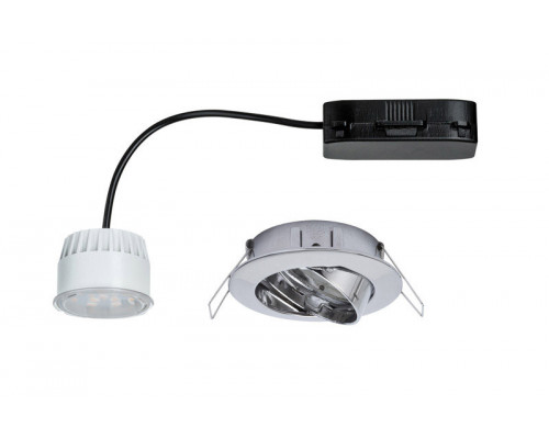 Сделать заказ Встраиваемый светильник Paulmann 92769| VIVID-LIGHT.RU