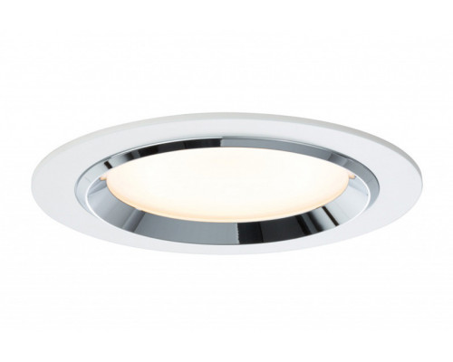 Сделать заказ Встраиваемый светильник Paulmann 92693| VIVID-LIGHT.RU