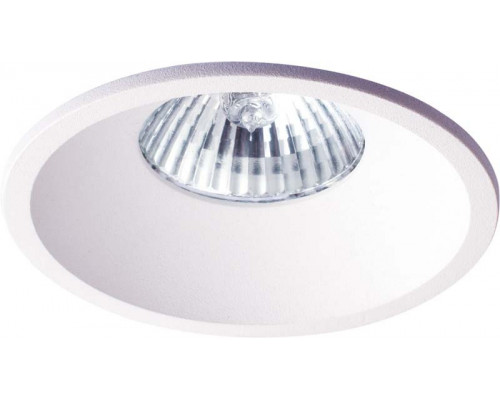 Купить Встраиваемый светильник Donolux DL18412/11WW-R White| VIVID-LIGHT.RU