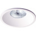 Купить Встраиваемый светильник Donolux DL18412/11WW-R White| VIVID-LIGHT.RU