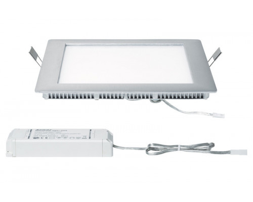 Оформить заказ Встраиваемый светильник Paulmann 92614| VIVID-LIGHT.RU