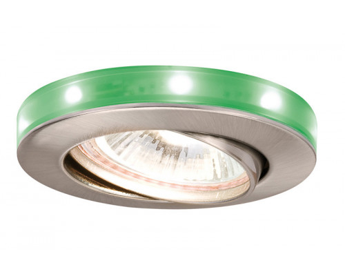 Сделать заказ Встраиваемый светильник Paulmann 93760| VIVID-LIGHT.RU