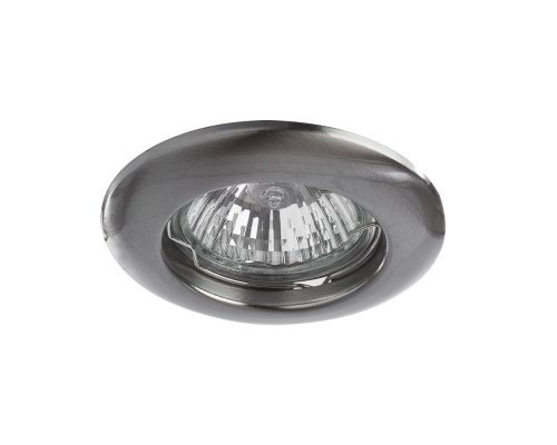 Сделать заказ Встраиваемый светильник ARTE Lamp A1203PL-1SS| VIVID-LIGHT.RU