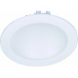 Встраиваемый светильник ARTE Lamp A7016PL-1WH