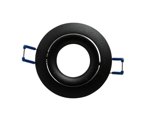 Оформить заказ Встраиваемый светильник LeDron AO1501006 black| VIVID-LIGHT.RU