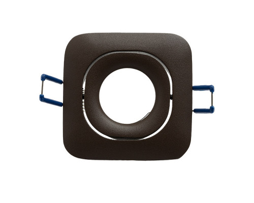 Оформить заказ Встраиваемый светильник LeDron AO1501007 brown| VIVID-LIGHT.RU