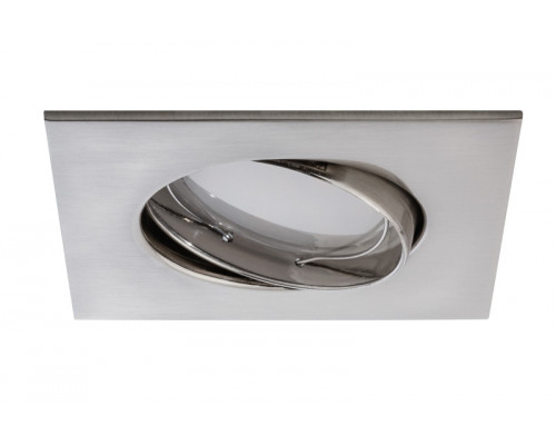 Купить Встраиваемый светильник Paulmann 92840| VIVID-LIGHT.RU