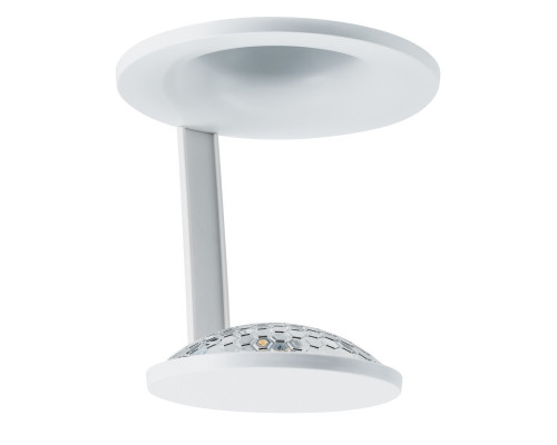 Заказать Встраиваемый светильник Paulmann 93591| VIVID-LIGHT.RU