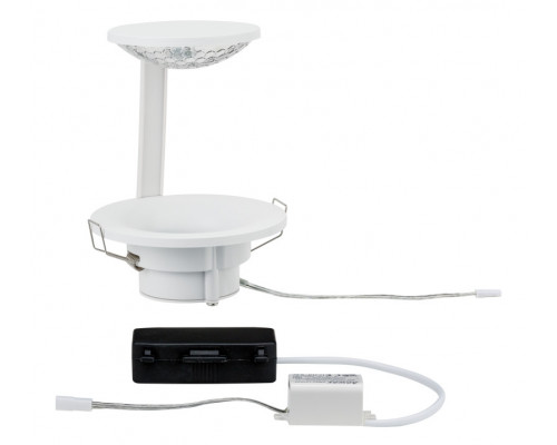 Заказать Встраиваемый светильник Paulmann 93591| VIVID-LIGHT.RU