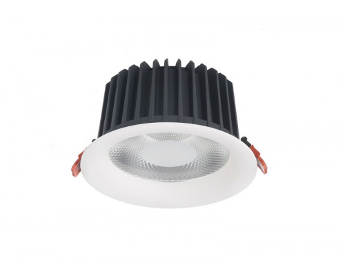 Оформить заказ Встраиваемый светильник Donolux DL18838/38W White R Dim 4000K| VIVID-LIGHT.RU