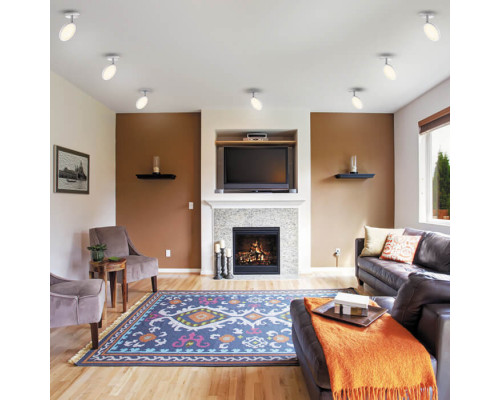 Купить Встраиваемый светильник Novotech 357454| VIVID-LIGHT.RU