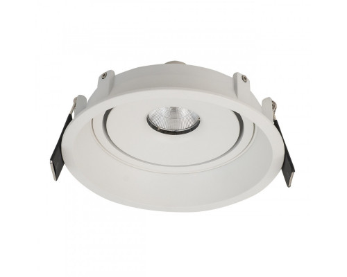 Сделать заказ Встраиваемый светильник LeDron ORBIT IN White| VIVID-LIGHT.RU