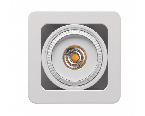 Сделать заказ Встраиваемый светильник Novotech 357580| VIVID-LIGHT.RU