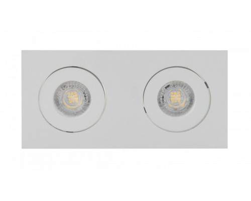 Купить Встраиваемый светильник Denkirs DK2020-WH| VIVID-LIGHT.RU