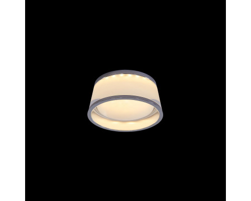 Купить Встраиваемый светильник Citilux CLD003M1| VIVID-LIGHT.RU