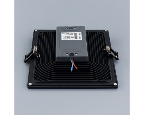 Купить Встраиваемый светильник Citilux CLD50K222| VIVID-LIGHT.RU