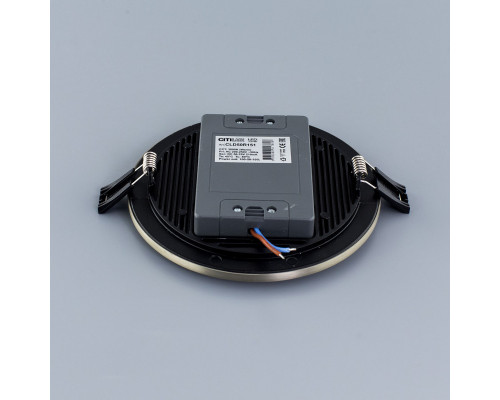 Заказать Встраиваемый светильник Citilux CLD50R151| VIVID-LIGHT.RU