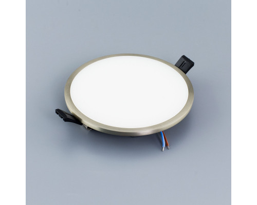 Заказать Встраиваемый светильник Citilux CLD50R151| VIVID-LIGHT.RU