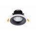 Оформить заказ Встраиваемый светильник Denkirs DK4003-BK| VIVID-LIGHT.RU