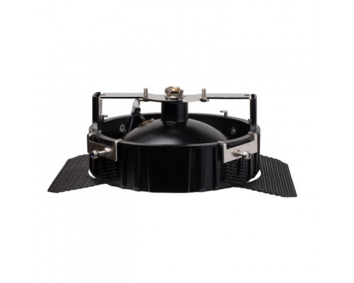 Сделать заказ Встраиваемый светильник LeDron ORBITA STRONG BLACK| VIVID-LIGHT.RU