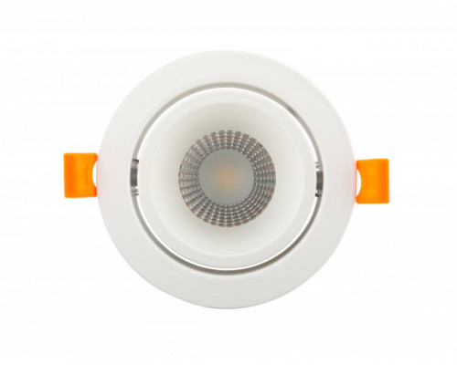 Сделать заказ Встраиваемый светильник Denkirs DK4000-WH| VIVID-LIGHT.RU