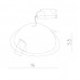 Купить Встраиваемый светильник ARTE Lamp A3015PL-1WH| VIVID-LIGHT.RU