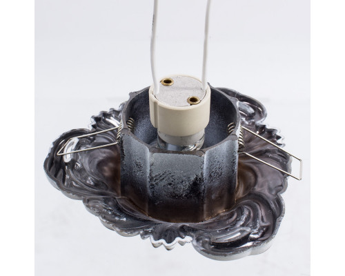 Оформить заказ Встраиваемый светильник ARTE Lamp A5285PL-1WG| VIVID-LIGHT.RU