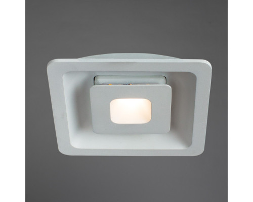 Заказать Встраиваемый светильник ARTE Lamp A7243PL-2WH| VIVID-LIGHT.RU