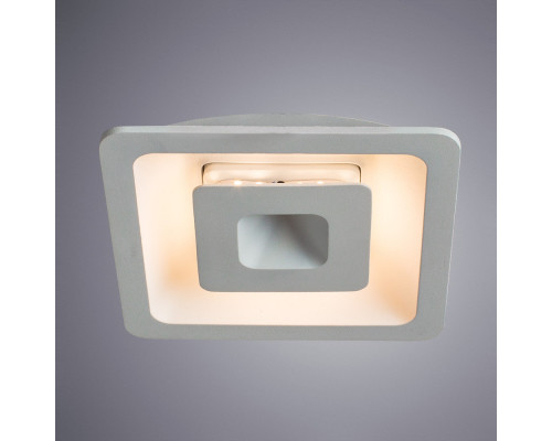 Заказать Встраиваемый светильник ARTE Lamp A7245PL-2WH| VIVID-LIGHT.RU