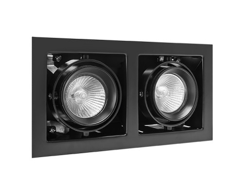 Сделать заказ Встраиваемый светильник Lightstar 214028| VIVID-LIGHT.RU