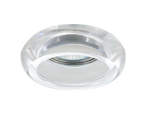 Оформить заказ Встраиваемый светильник Lightstar 006200| VIVID-LIGHT.RU