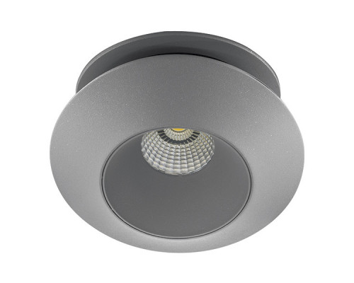 Купить Встраиваемый светильник Lightstar 051209| VIVID-LIGHT.RU