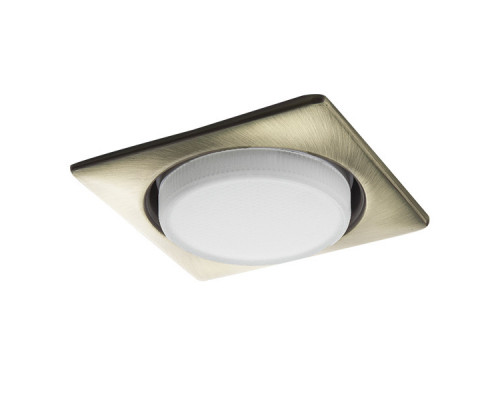 Купить Встраиваемый светильник Lightstar 212121| VIVID-LIGHT.RU