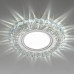 Заказать Встраиваемый светильник Elektrostandard 2217 MR16 CL прозрачный| VIVID-LIGHT.RU